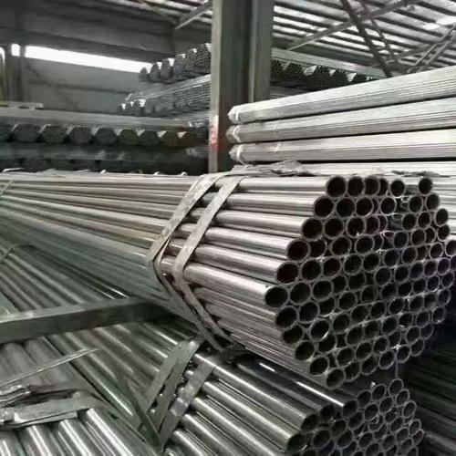 明山q355nhb耐候钢管